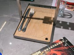 -通海俄式烧烤·俄罗斯大串(嵩山路店)