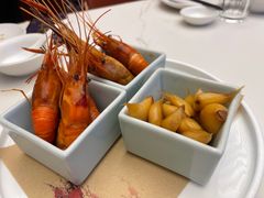 -小厨师·二十年沈家门小海鲜(胜利河店)