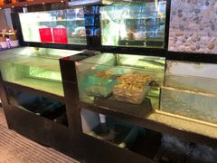 水产区-侬佳蒸菜馆(听潮店)