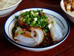 -钢管厂歆瑞源油卤串串香(春熙路太古里店)