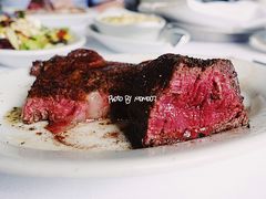菲力牛排-茹丝葵经典牛排馆(上海外滩店)
