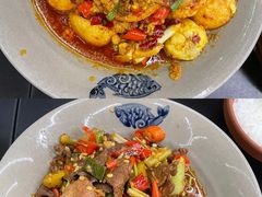 -潇湘阁(三里屯SOHO店)