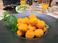 -锦粤宫·精致粤菜(深圳北站店)