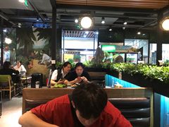 大堂-东椰·海南椰子鸡火锅(朝阳门店)