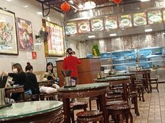 大堂-顺记冰室(宝华路店)