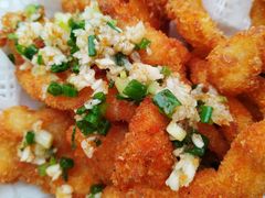 特色椒盐排条-特色椒盐排条(天山西路店)
