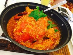 -新加坡海鲜共和(名胜世界圣淘沙海滨坊)