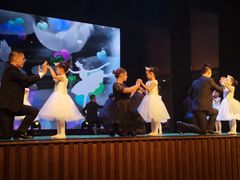 -小芳舞蹈团·少儿舞蹈·中国舞(龙江校区)