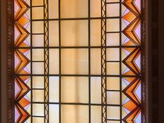 -上海和平饭店华懋阁 Cathay Room