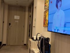 -曼骊酒店(深圳南山海岸城店)