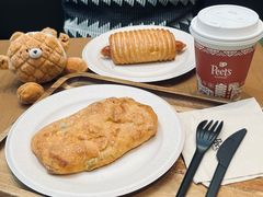 -Peet's 皮爷咖啡(陆家嘴中心店)
