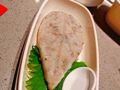 招牌虾滑-海底捞火锅(漕宝路店)