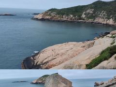 -东极岛景区