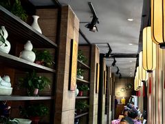 -金枝玉叶上海人家食府(三里河店)