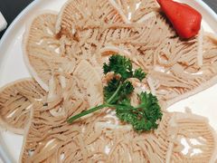 -蜀九香火锅(彩虹店)