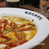 酸菜没鱼好吃
