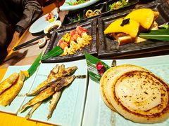 -三石铁板烧(紫竹桥店)