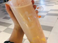-CoCo都可(包河万达店)