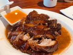 黑棕烧鹅-全记广州大排档(玉林店)