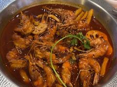 -邵汇大虾(泉园一路店)