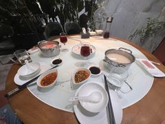 -虾佬圣汤·海鲜姿造(乐堤港店)