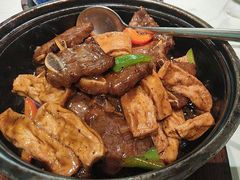 -北国饭店·海鲜·北方菜(峡山店)