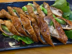 -好呷(东城十三碗美食广场店)