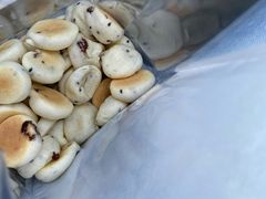 鲜乳提子麻薯-墨茉点心局(国金街店)