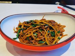 -老湘亲·品鉴湘菜(蔡塘爱琴海店)