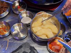 -入火韩国烤肉(凯旋广场店)