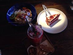 -良木缘咖啡西餐(川大店)