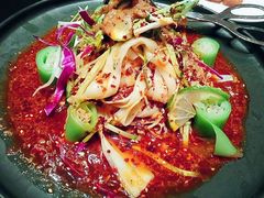 -阿庄新豫菜(航海东路店)