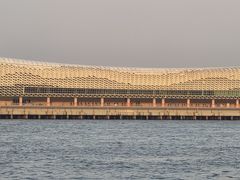 -上海吴淞炮台湾国家湿地公园