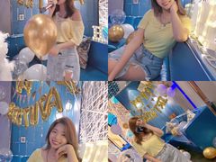 -K+PARTY连锁KTV(盈锋广场店)