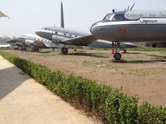 -中国航空博物馆