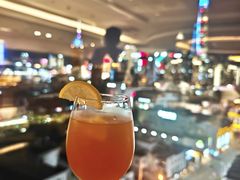 -上海外滩豫园万丽酒店