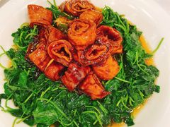 草头圈子-瑞福园联谊餐室(茂名南路店)