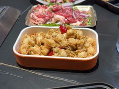 -板凳烧烤(东关街店)