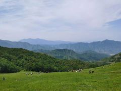 -北京灵山风景区