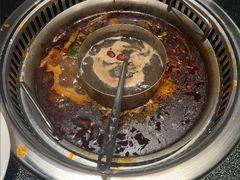 -葛记红焖羊肉(和平路形象店)