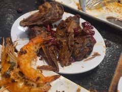 -汉巴味德(大悦城店)