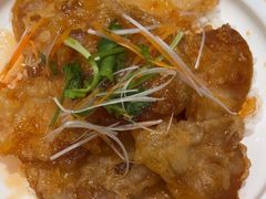 -老边饺子馆(东单店)