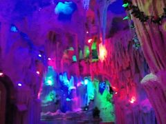 -水晶之星洗浴温泉汗蒸