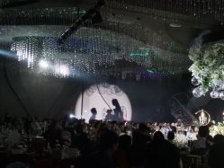 -华盛外滩宴会中心(越城店)