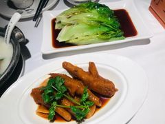 -老伙记海鲜码头(北滘店)