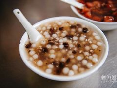 -芳婆糕团店(王府大街店)
