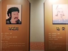 -历代帝王庙博物馆