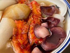 -亞婆井·劲抽面食(铂顿城店)