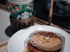 -星巴克臻选(北京前门大街店)