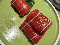 -潮府馆·非遗潮州菜·世纪公园(新国际博览中心店)